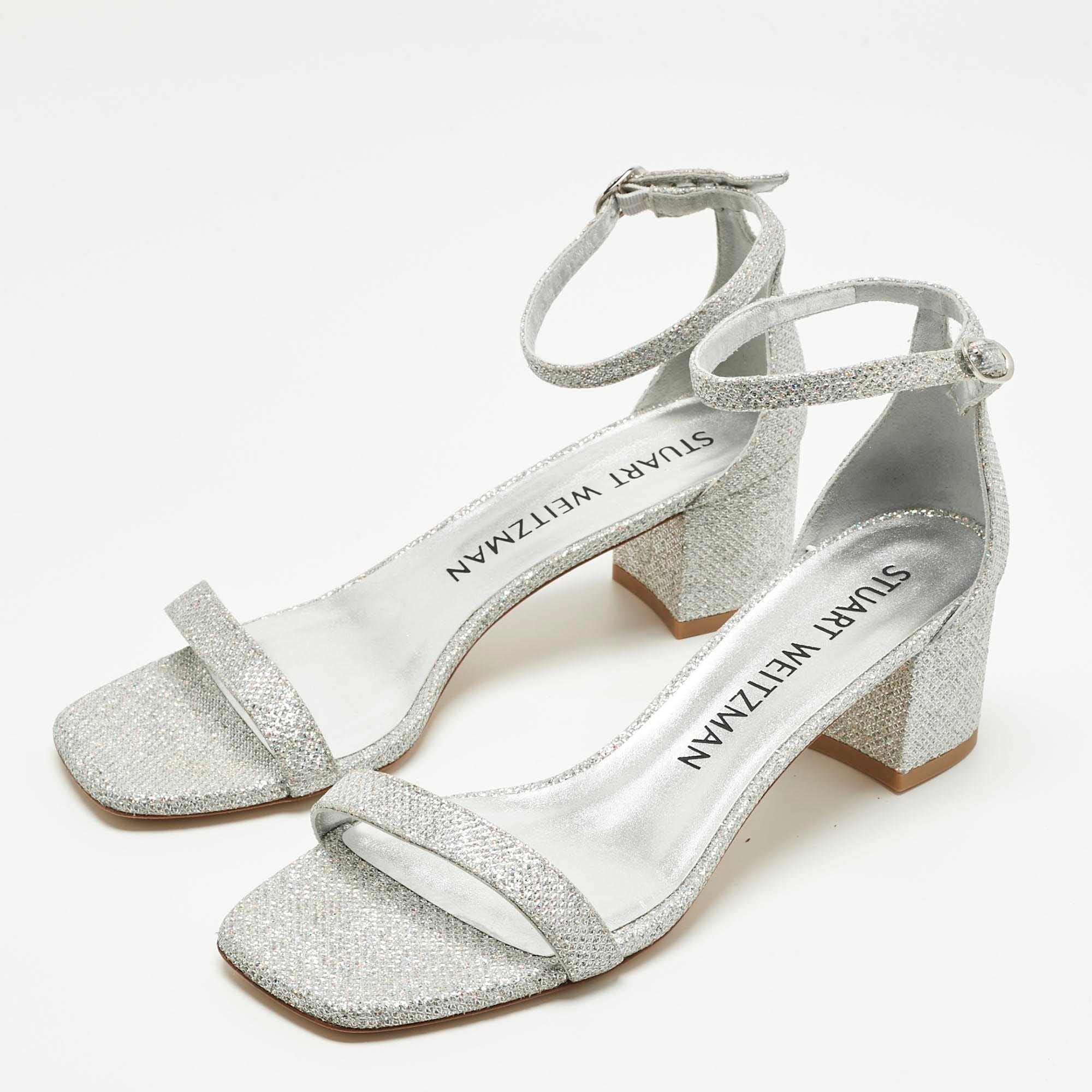 Stuart Weitzman Nearlynude