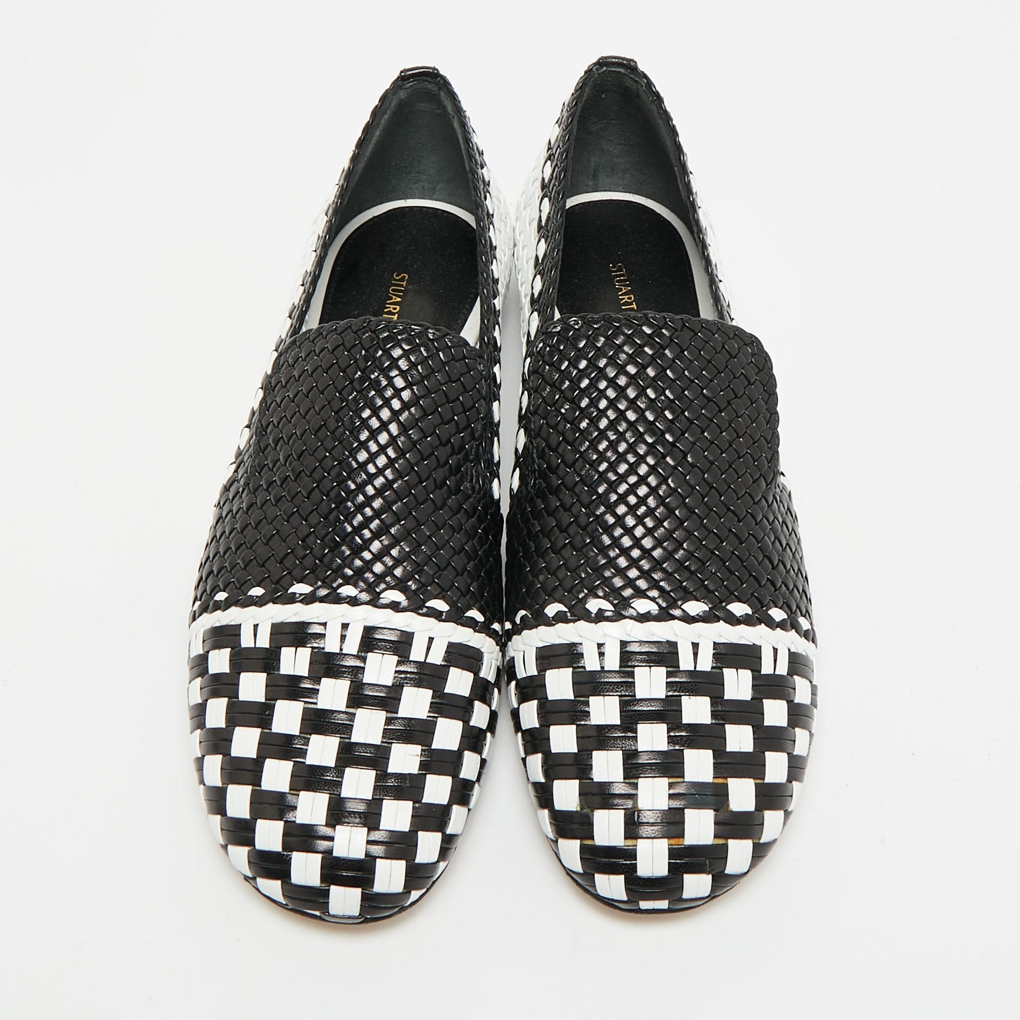 Stuart Weitzman Riviera
