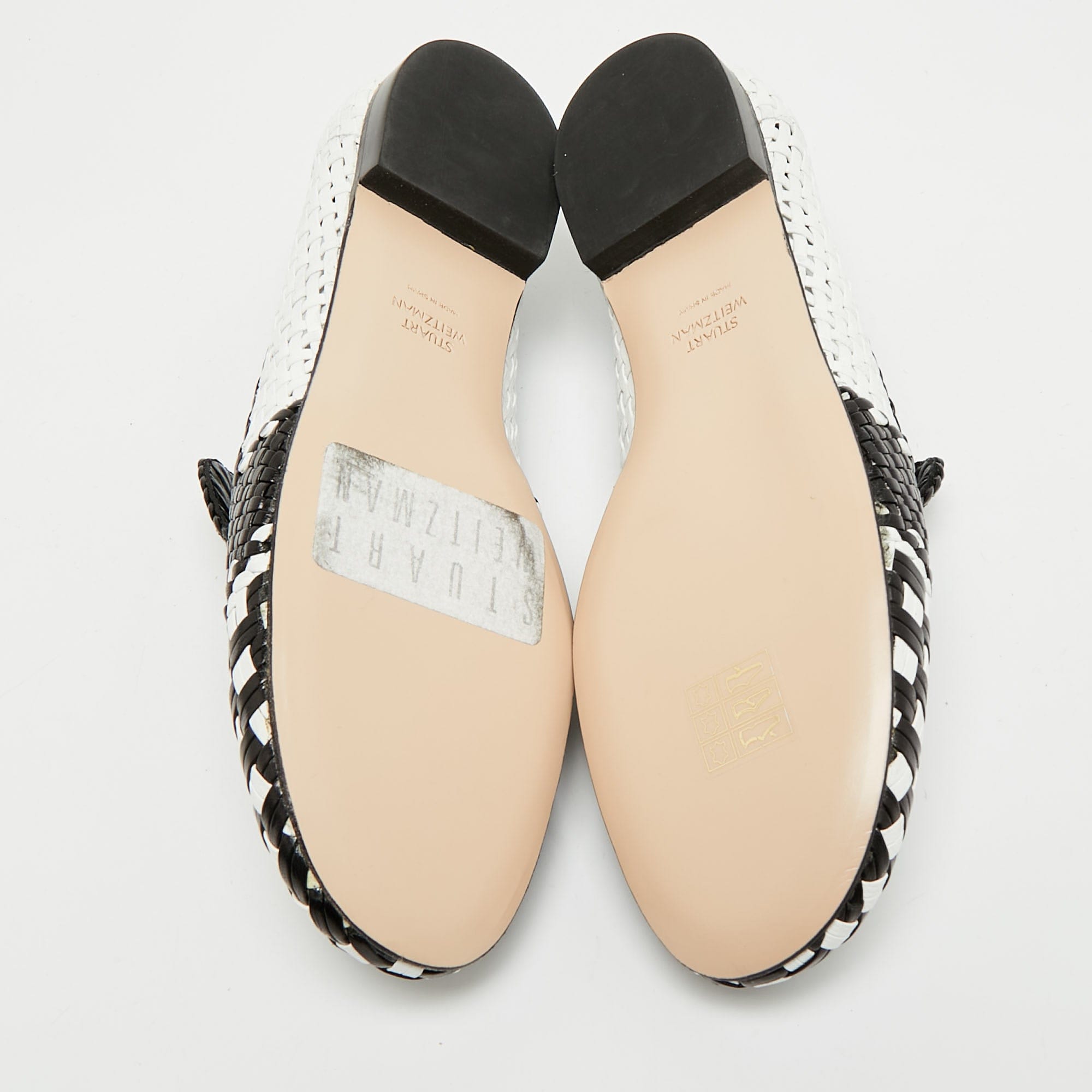 Stuart Weitzman Riviera