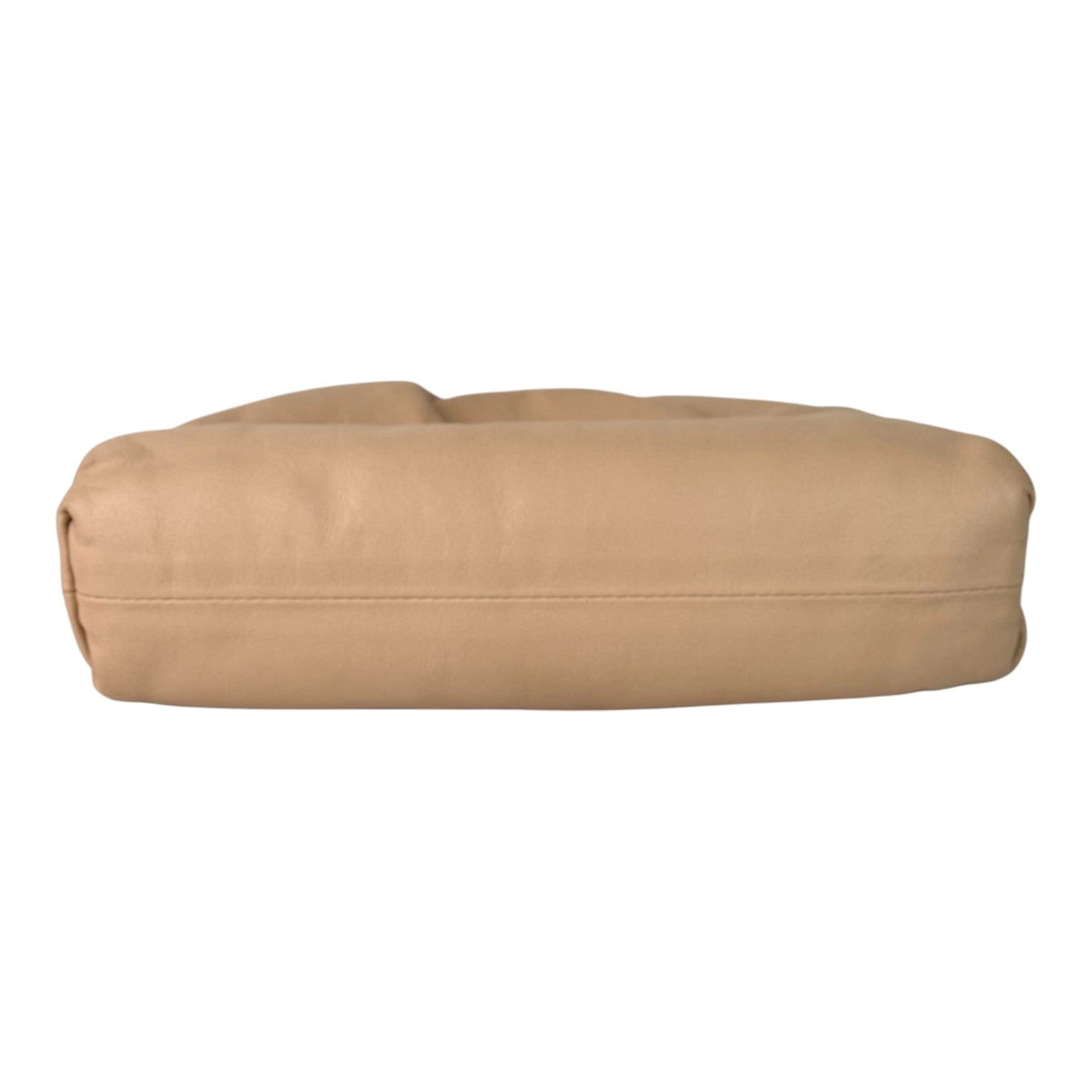 Bottega Venetta Bottega Veneta Nude The Pouch Bag