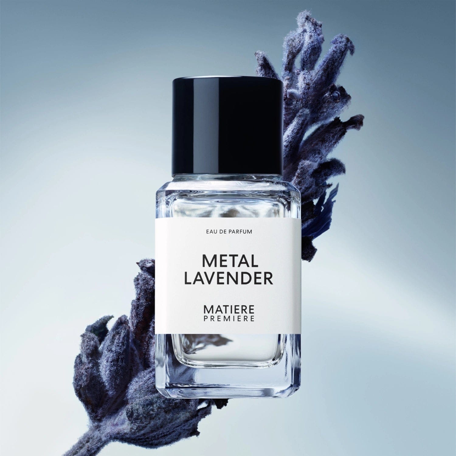 Matiere Premiere Metal Lavender