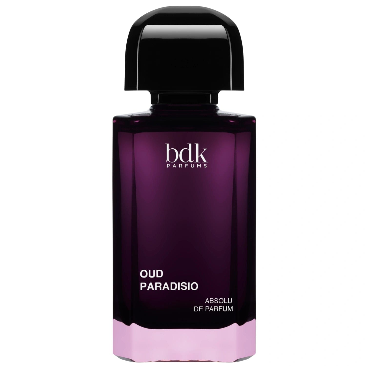 BDK Oud Paradisio Absolu de Parfum