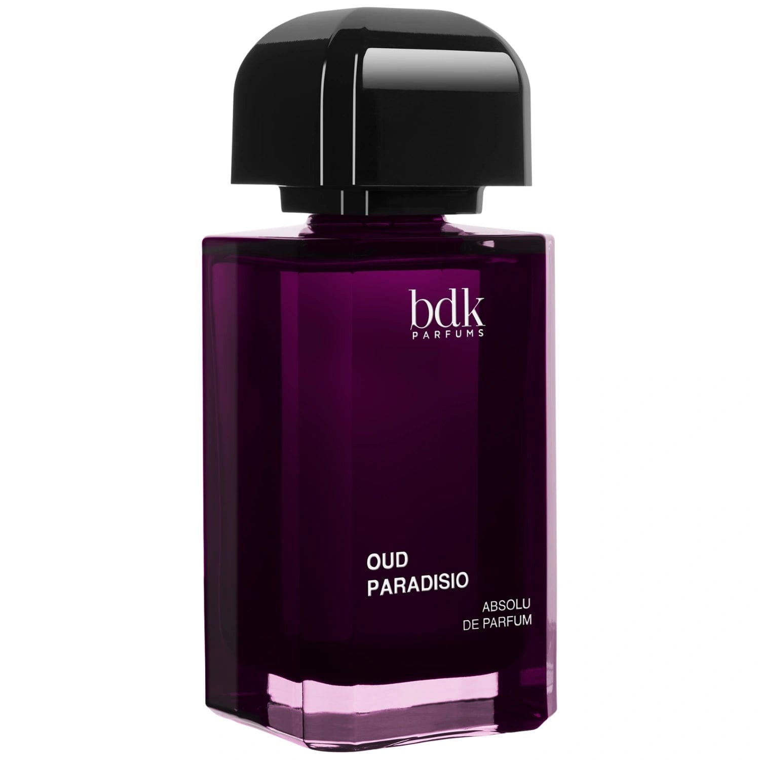 BDK Oud Paradisio Absolu de Parfum