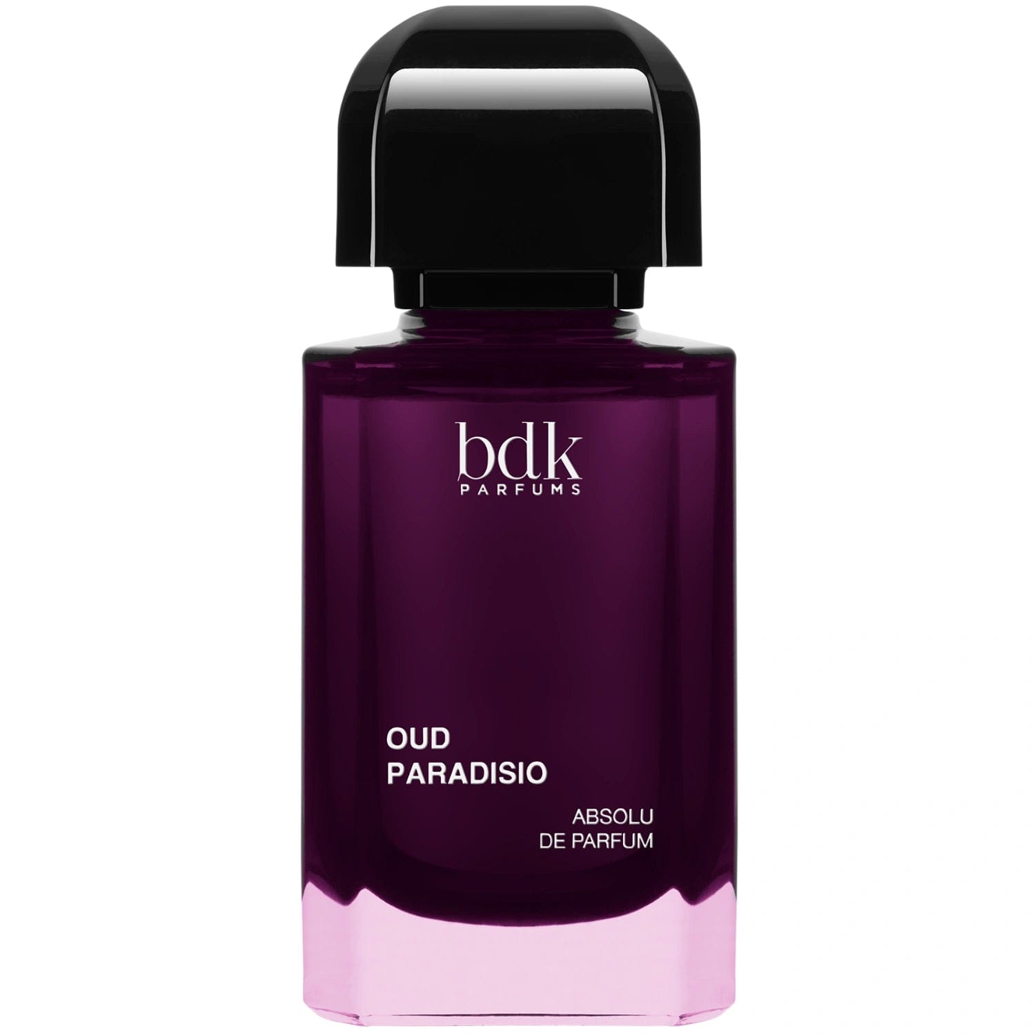 BDK Oud Paradisio Absolu de Parfum