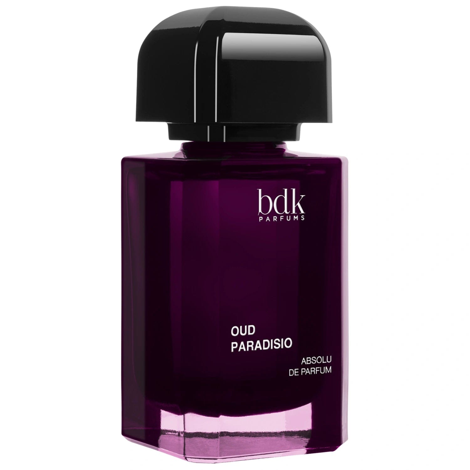 BDK Oud Paradisio Absolu de Parfum