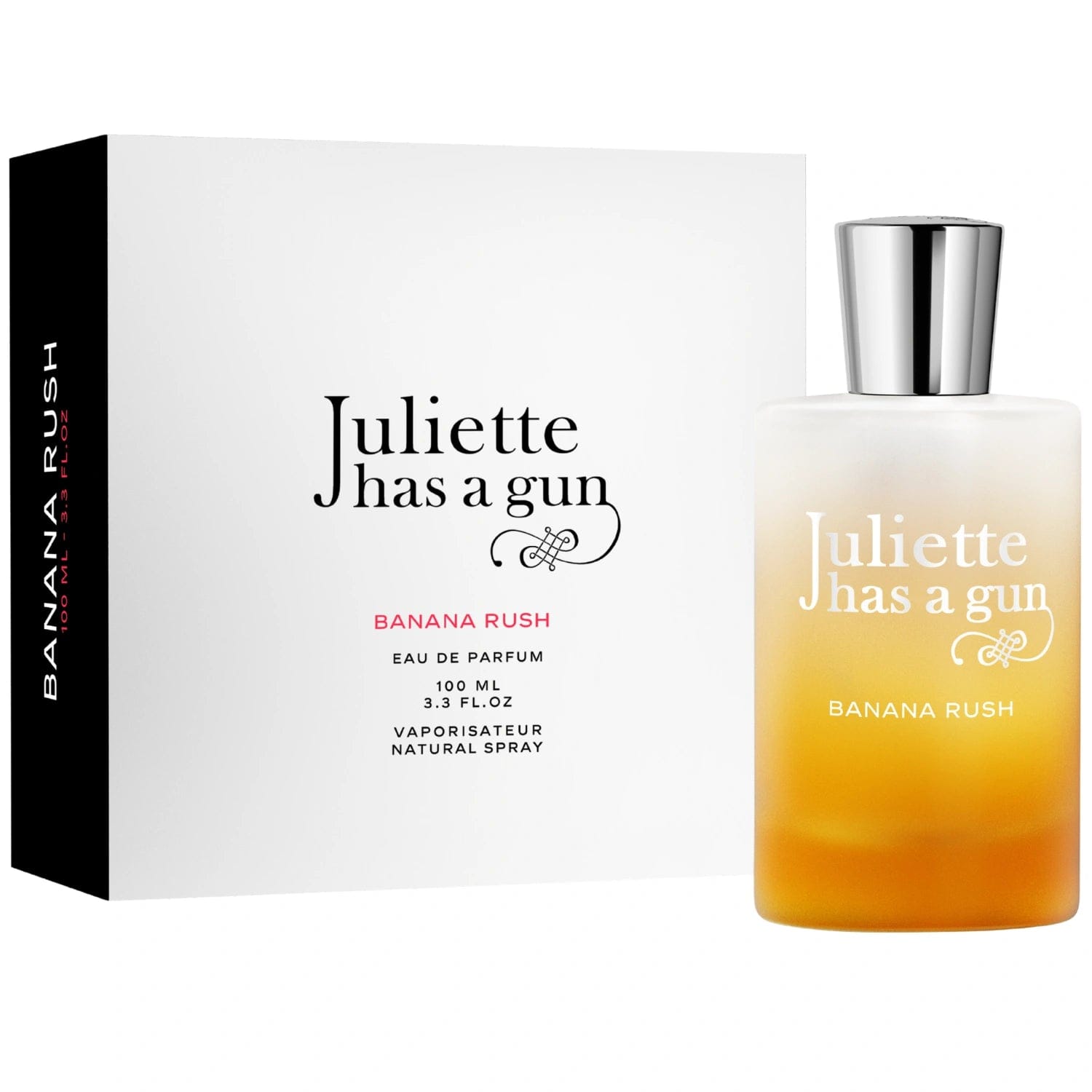 Juliette Has A Gun Banana Rush
