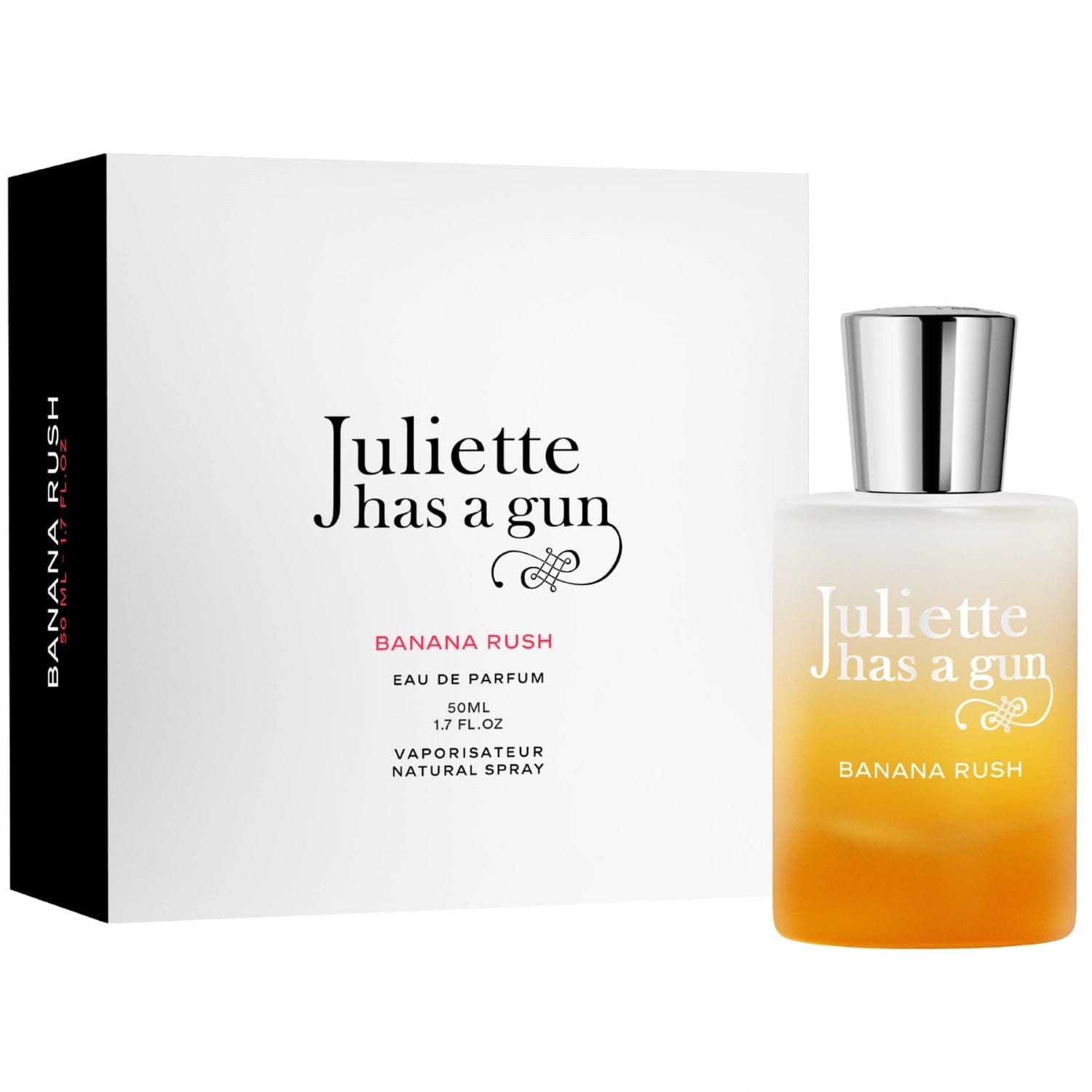 Juliette Has A Gun Banana Rush