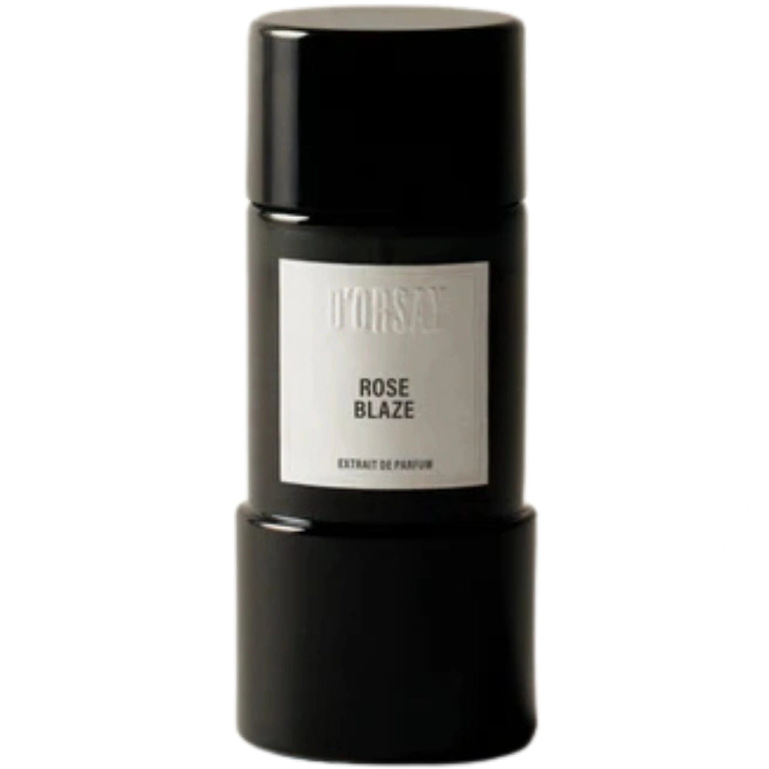 D'orsay Rose Blaze Extrait