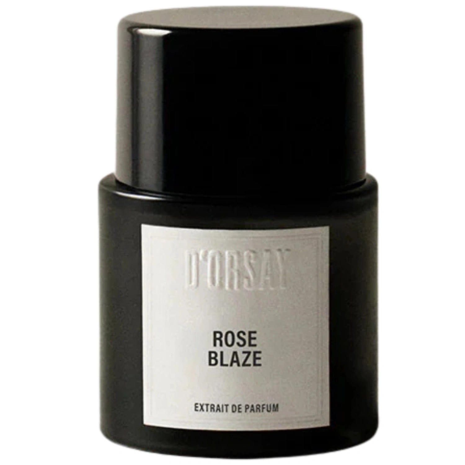 D'orsay Rose Blaze Extrait