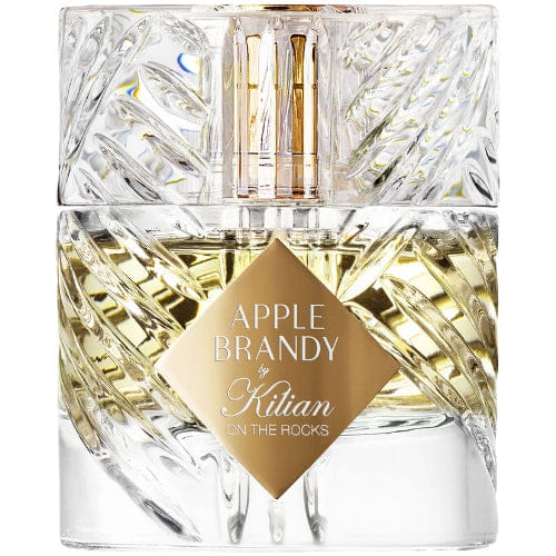 Kilian Paris Apple Brandy On The Rocks