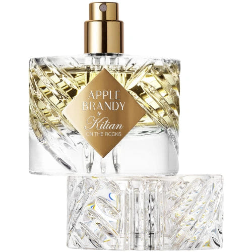 Kilian Paris Apple Brandy On The Rocks