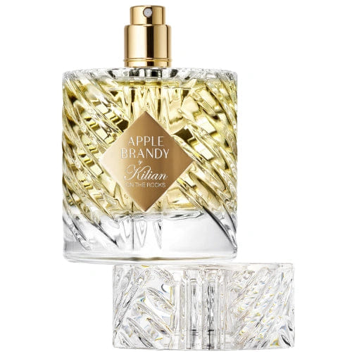 Kilian Paris Apple Brandy On The Rocks
