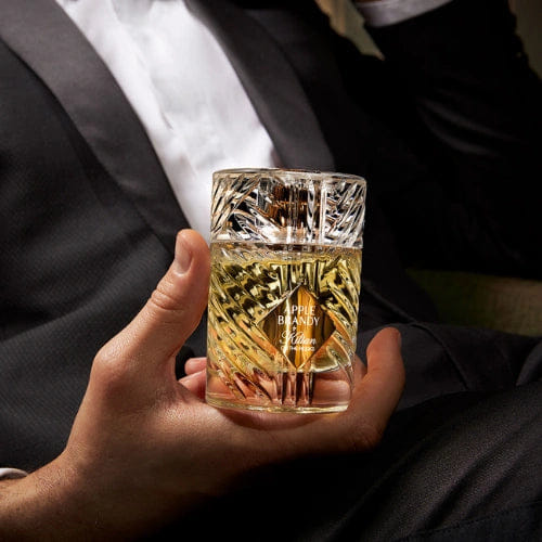 Kilian Paris Apple Brandy On The Rocks