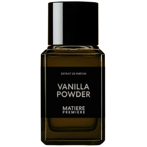 Matiere Premiere Vanilla Powder Extrait