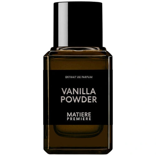 Matiere Premiere Vanilla Powder Extrait