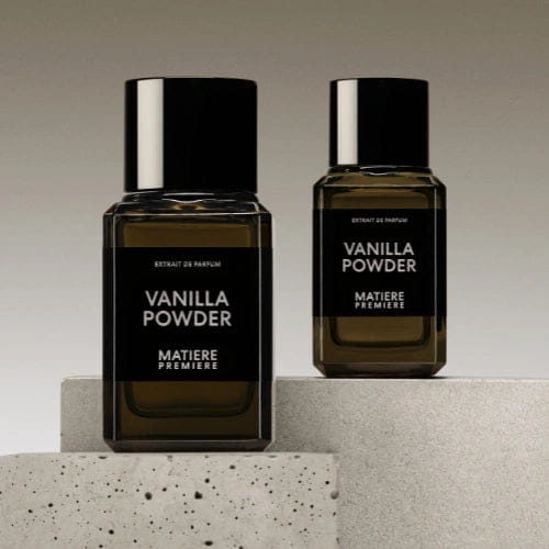 Matiere Premiere Vanilla Powder Extrait