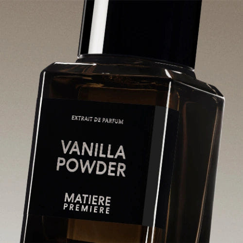 Matiere Premiere Vanilla Powder Extrait