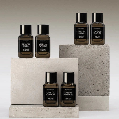 Matiere Premiere Vanilla Powder Extrait