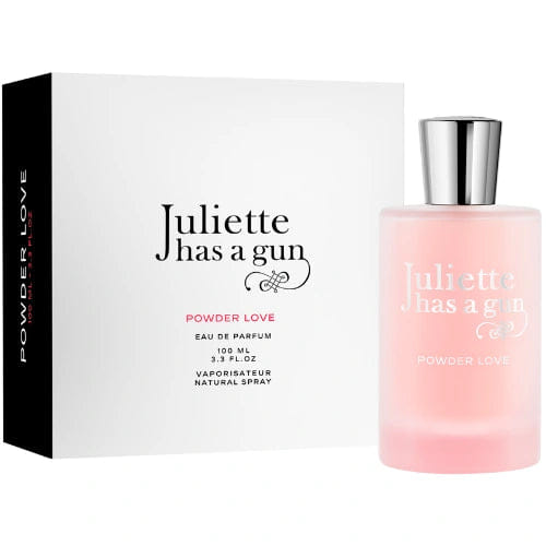 Juliette Has A Gun Powder Love