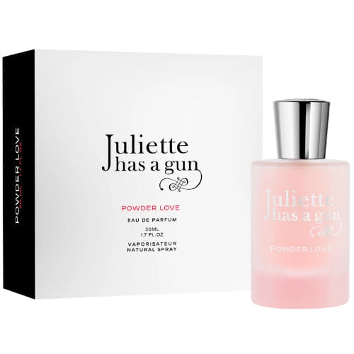 Juliette Has A Gun Powder Love