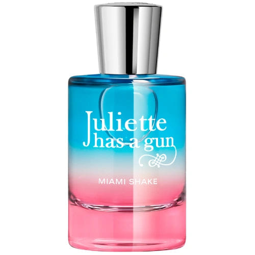 Juliette Has A Gun Miami Shake