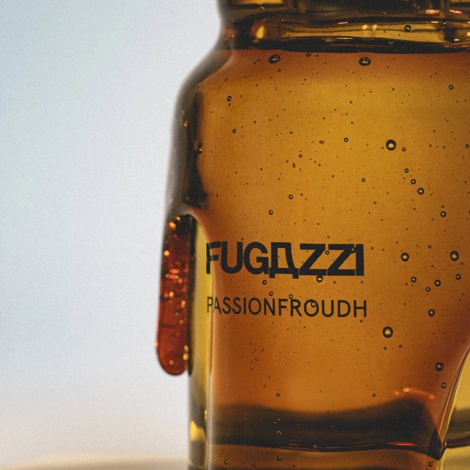Fugazzi Passionfroudh Extrait de Parfum