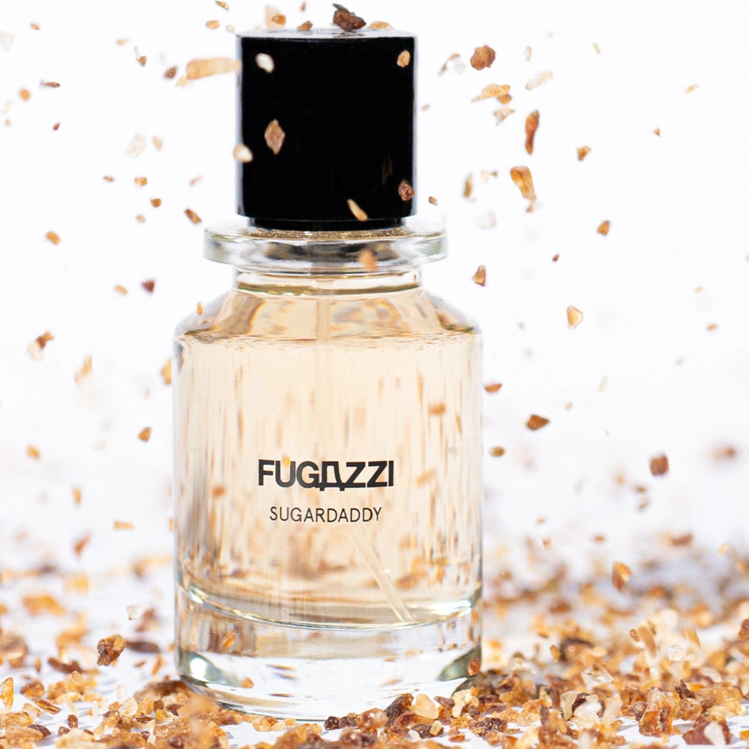 Fugazzi Sugardaddy Extrait de Parfum