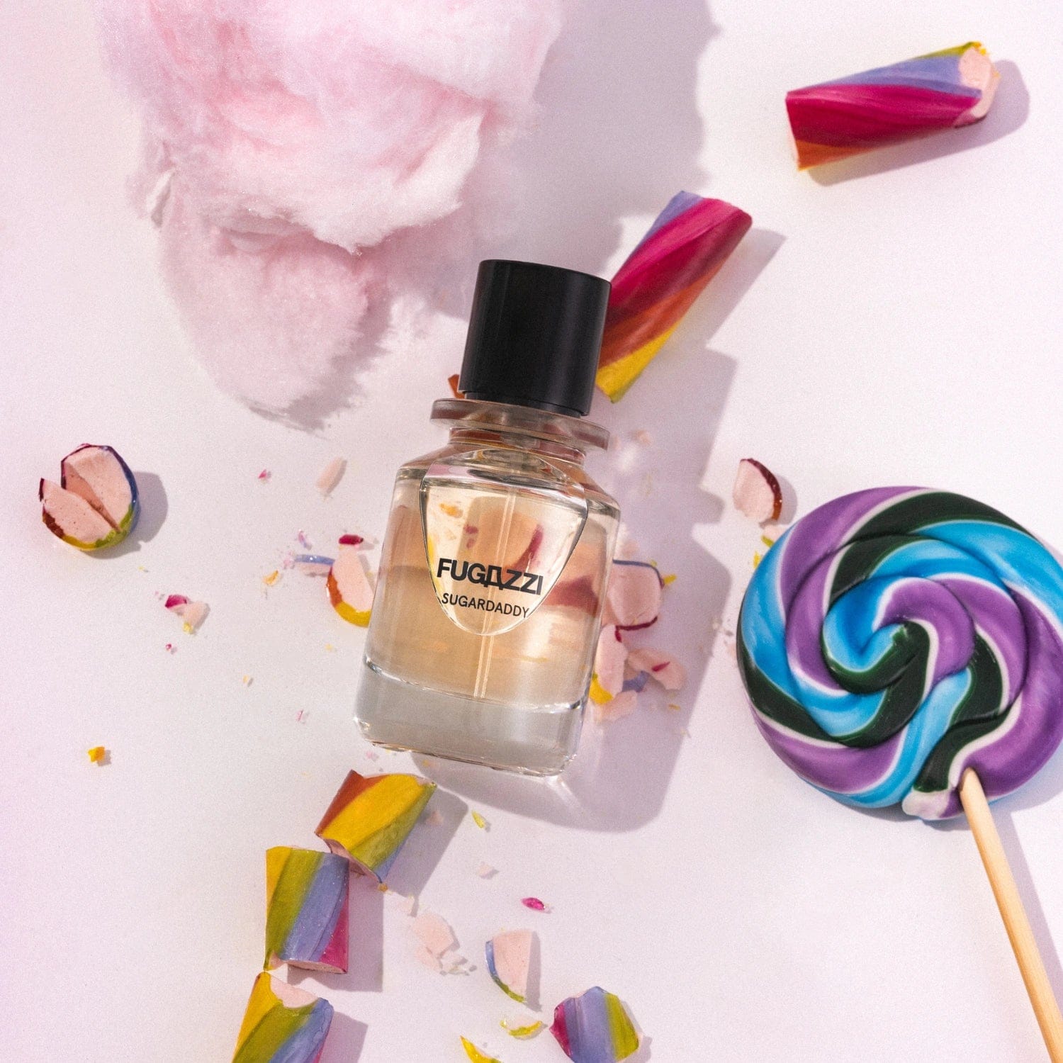 Fugazzi Sugardaddy Extrait de Parfum