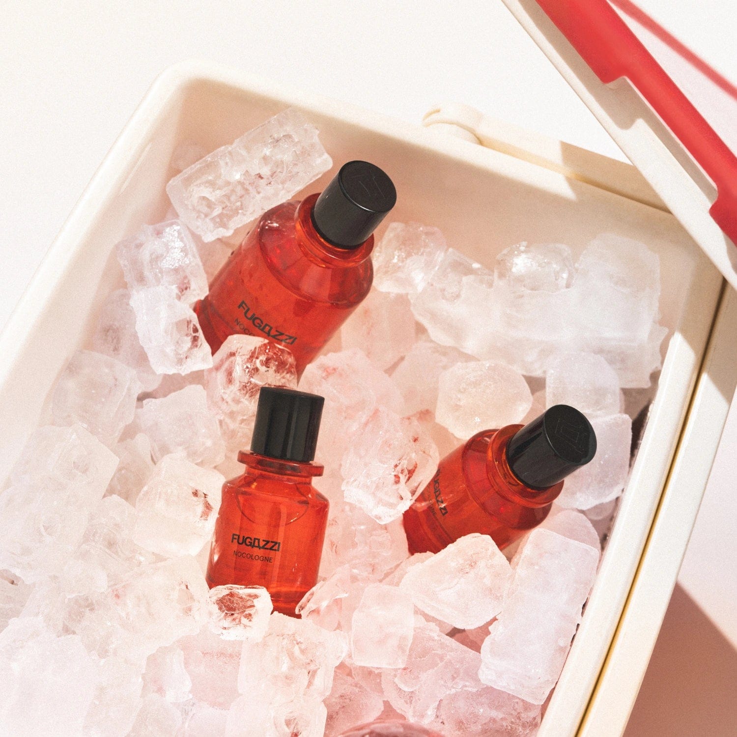 Fugazzi Nocologne Extrait de Parfum