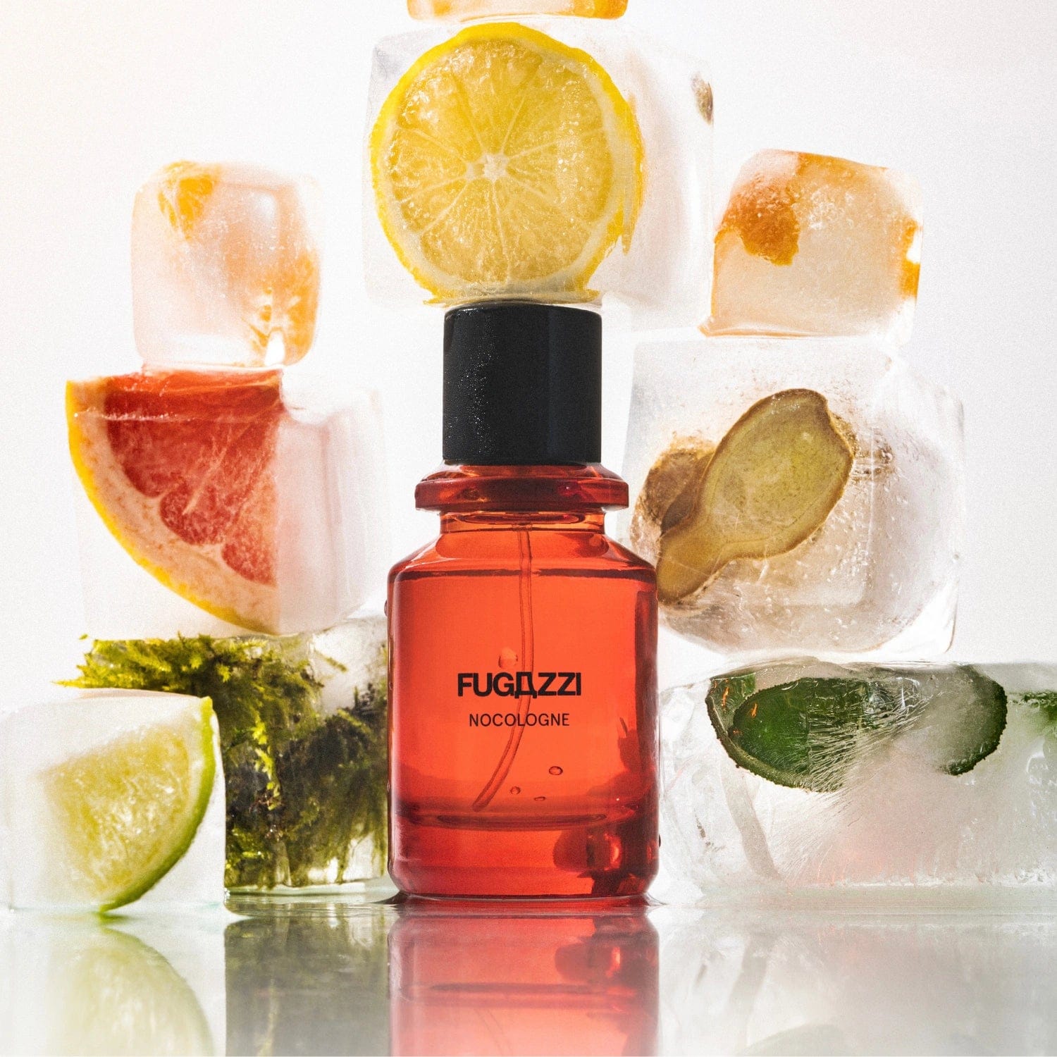 Fugazzi Nocologne Extrait de Parfum