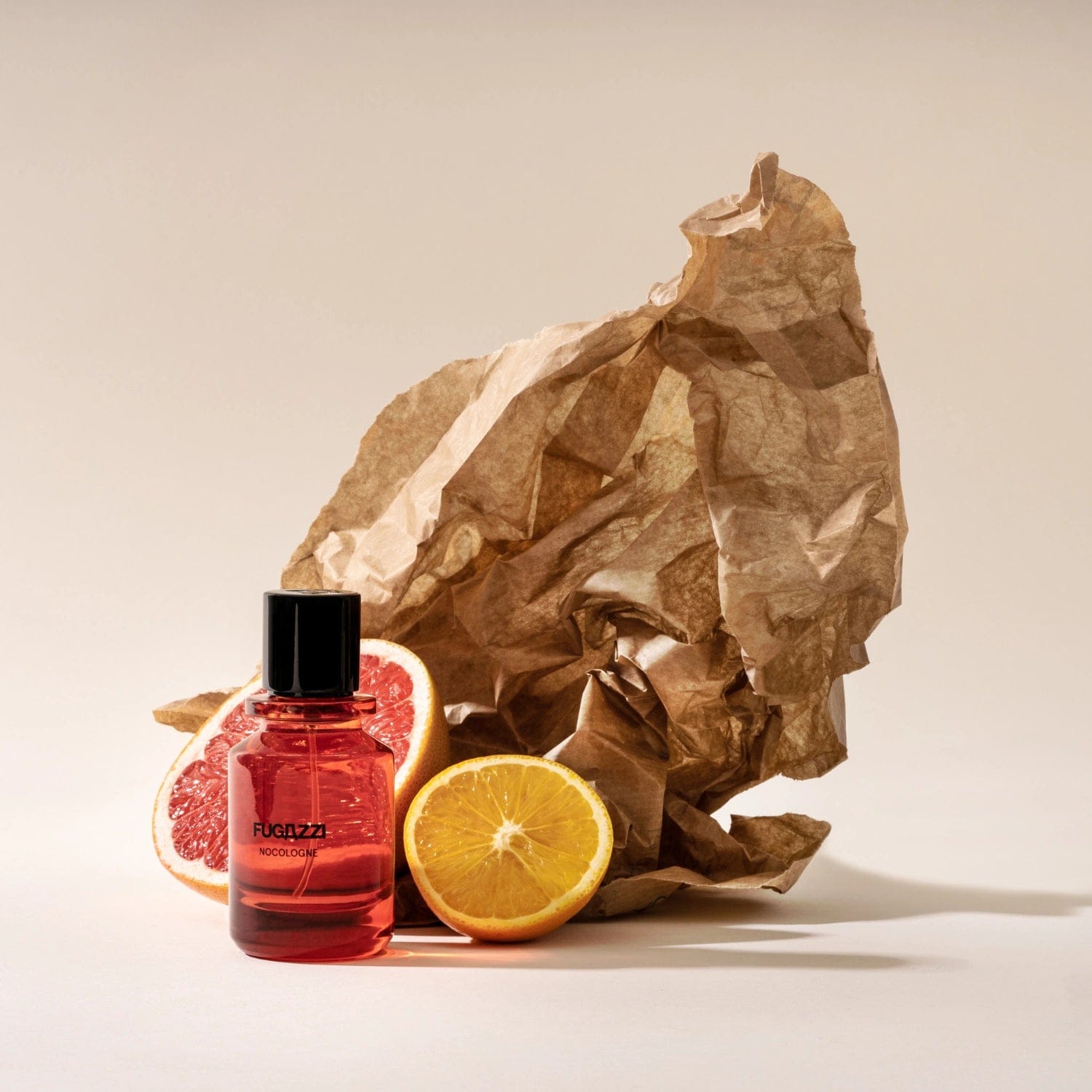 Fugazzi Nocologne Extrait de Parfum