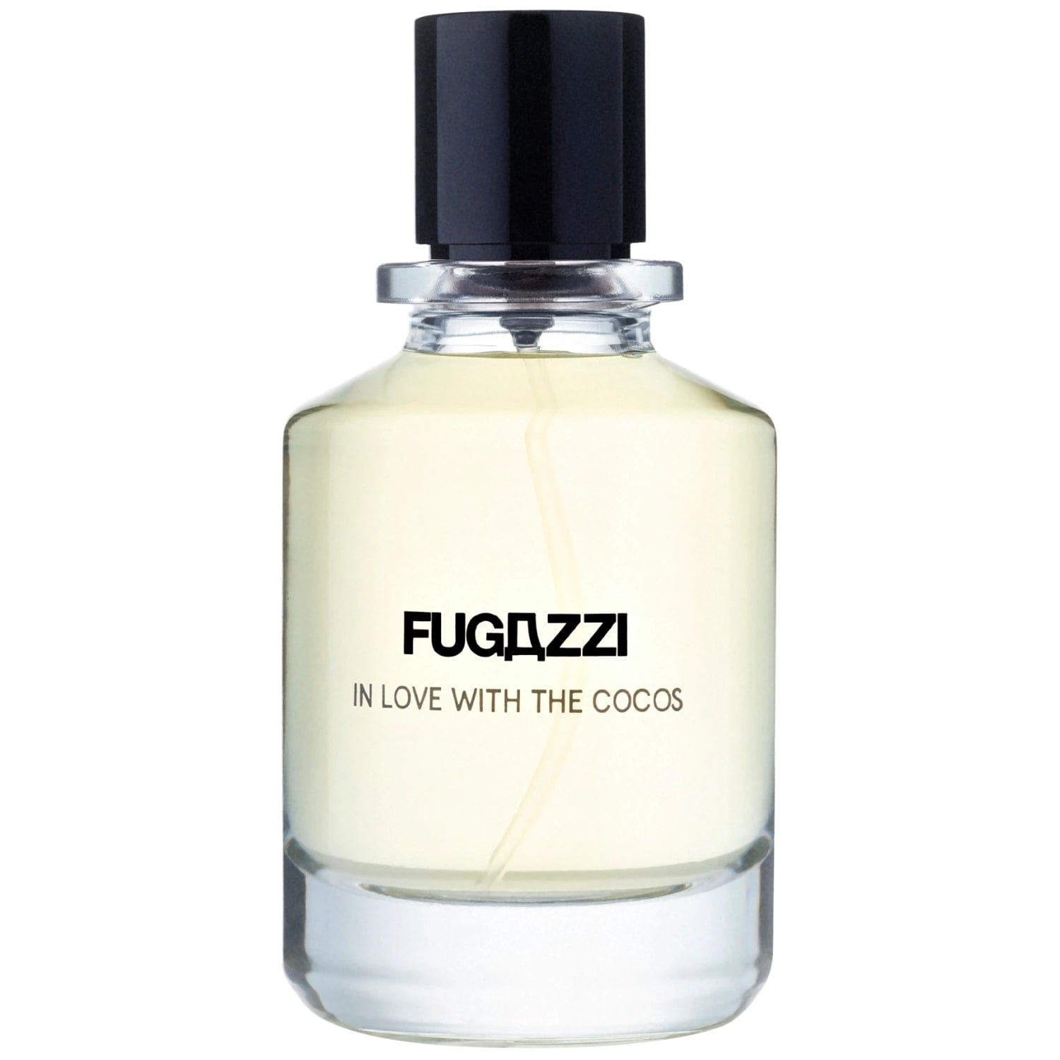 Fugazzi In Love with the Cocos Extrait de Parfum