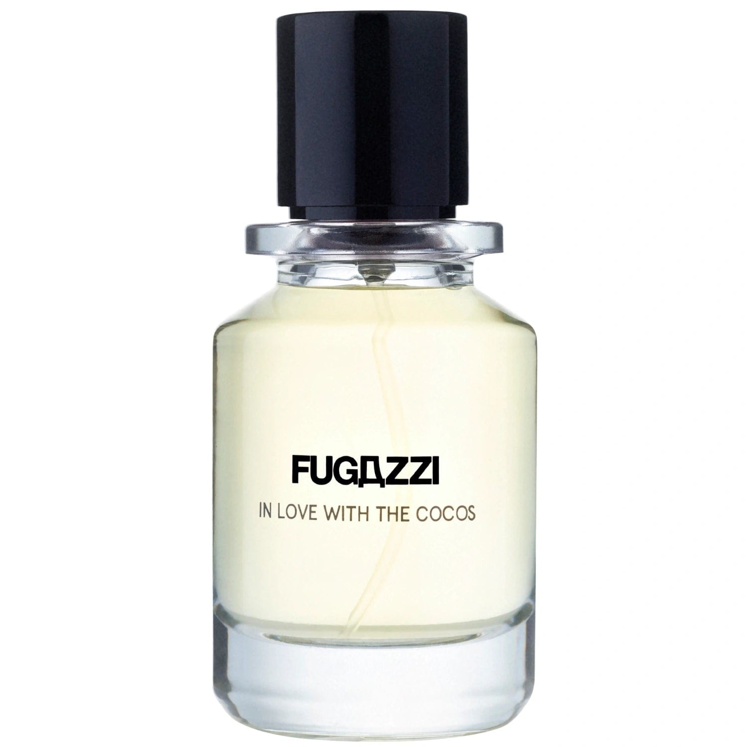 Fugazzi In Love with the Cocos Extrait de Parfum