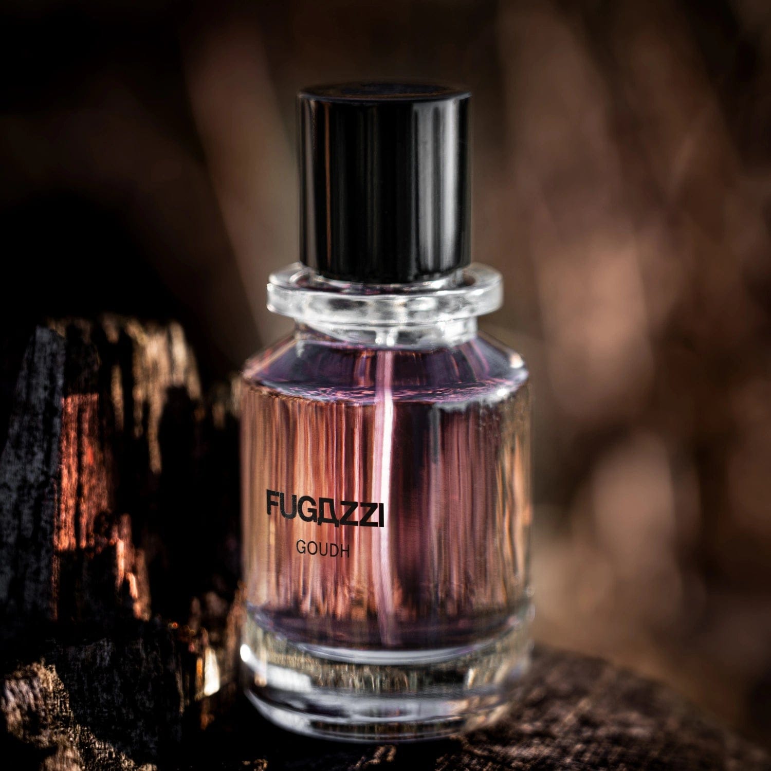 Fugazzi Goudh Extrait de Parfum