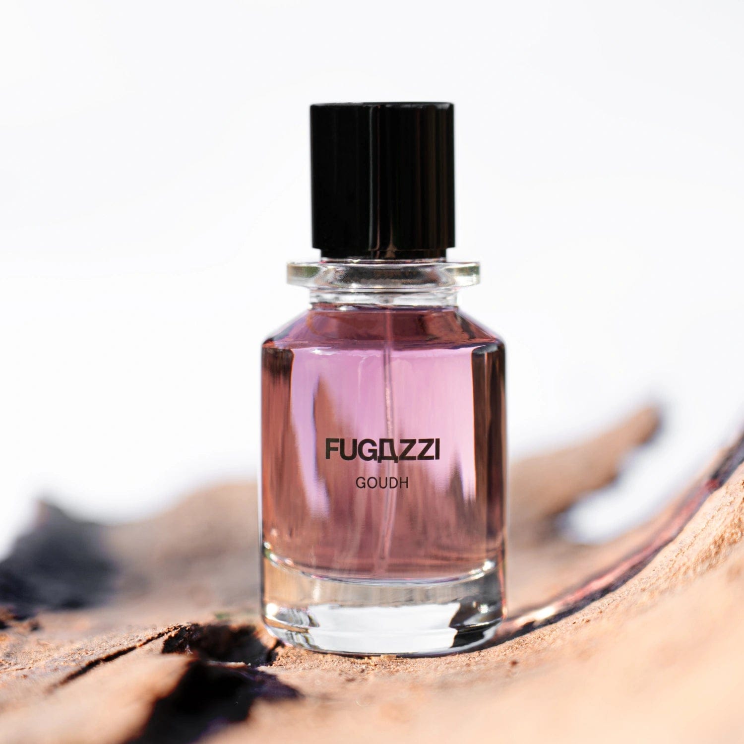 Fugazzi Goudh Extrait de Parfum