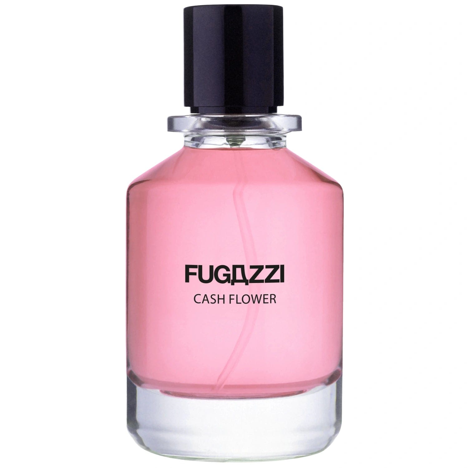 Fugazzi Cash Flower Extrait de Parfum