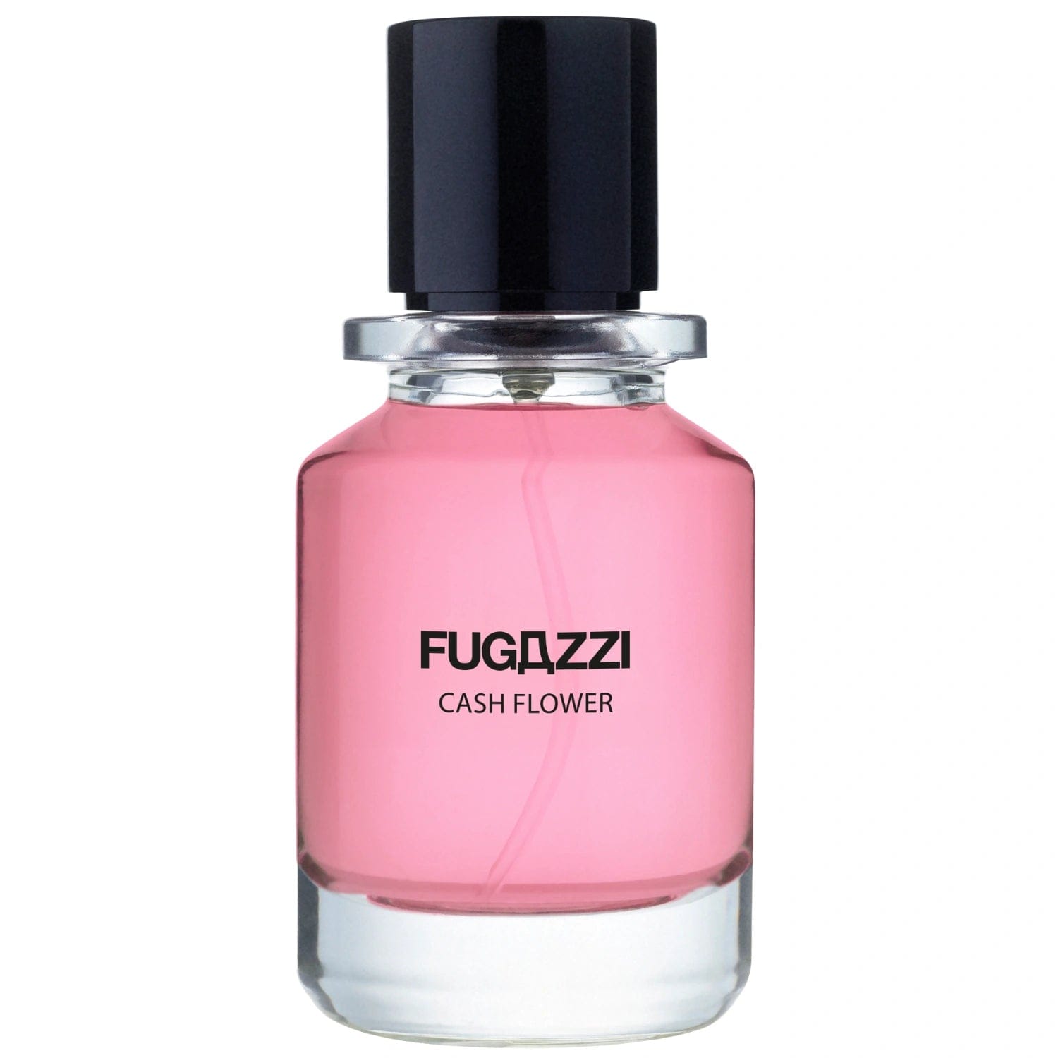 Fugazzi Cash Flower Extrait de Parfum