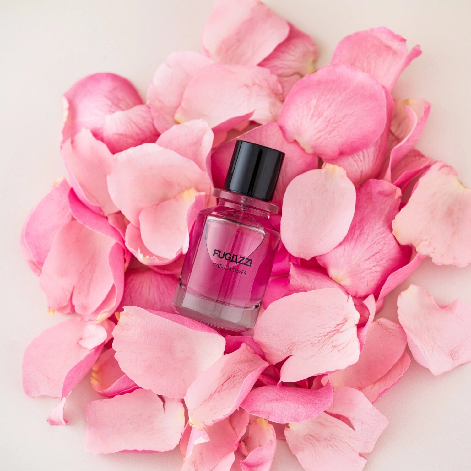 Fugazzi Cash Flower Extrait de Parfum