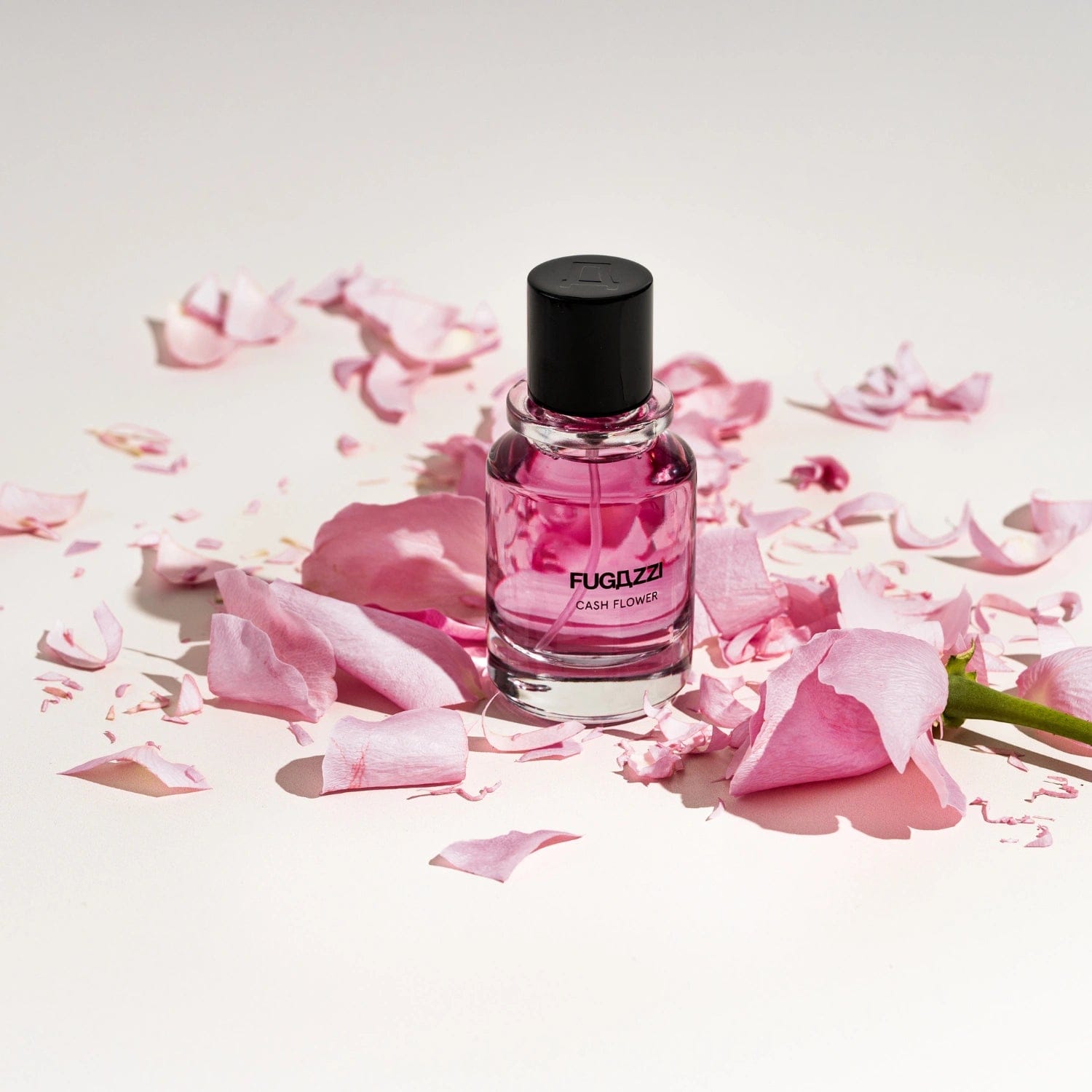 Fugazzi Cash Flower Extrait de Parfum