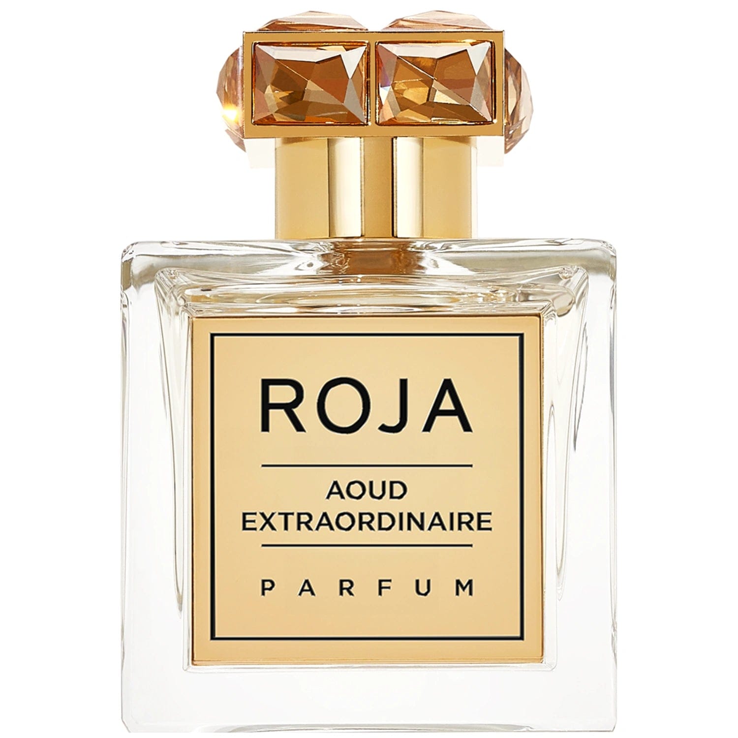 Roja Aoud Extraordinaire Parfum