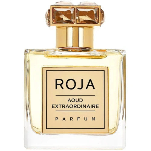 Roja Aoud Extraordinaire Parfum
