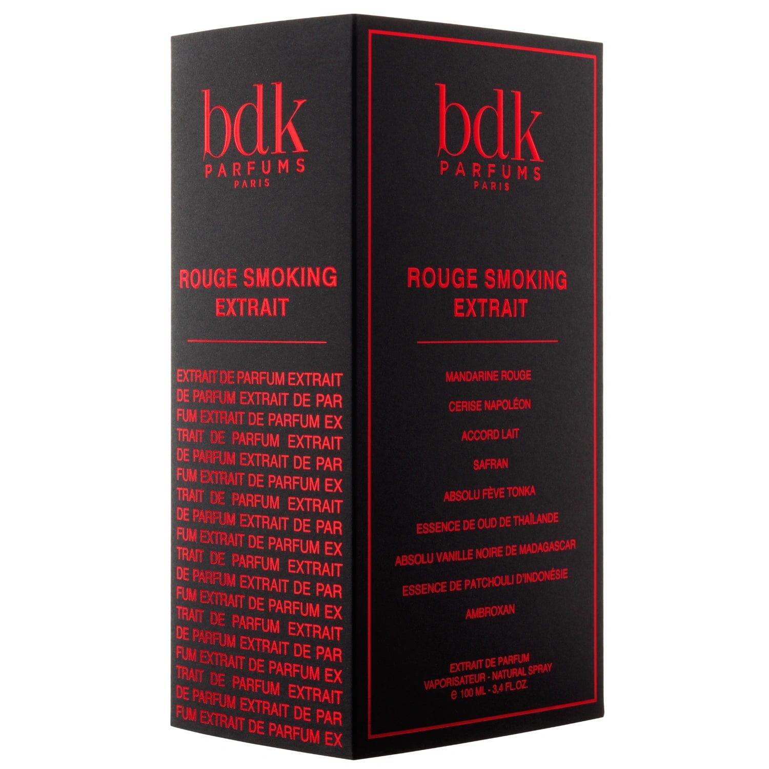 BDK Rouge Smoking Extrait