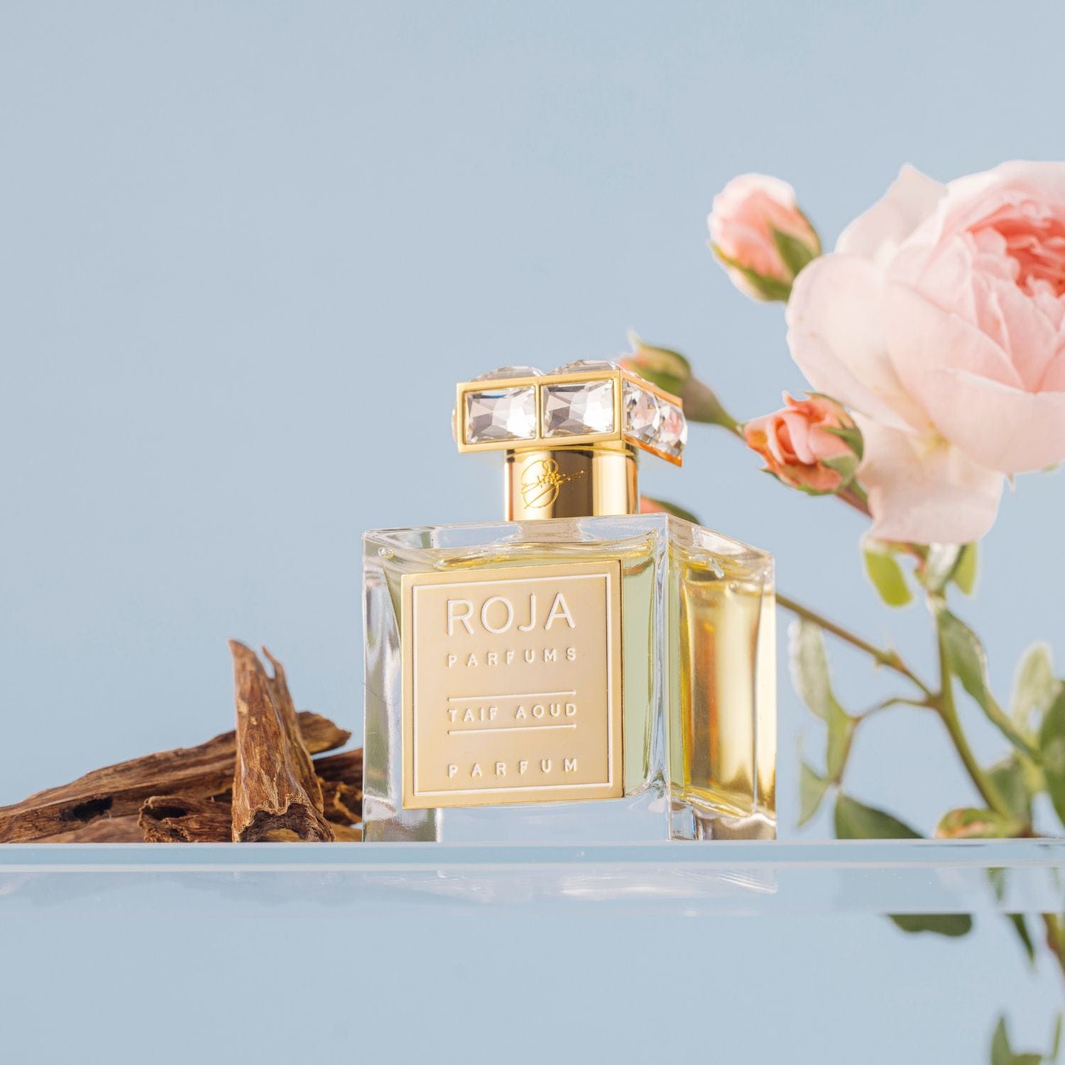 Roja Taif Aoud