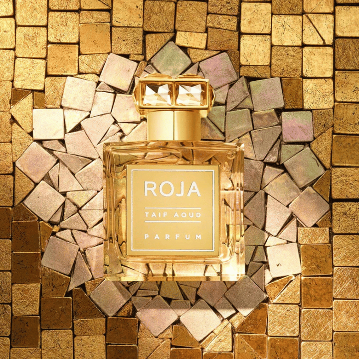 Roja Taif Aoud