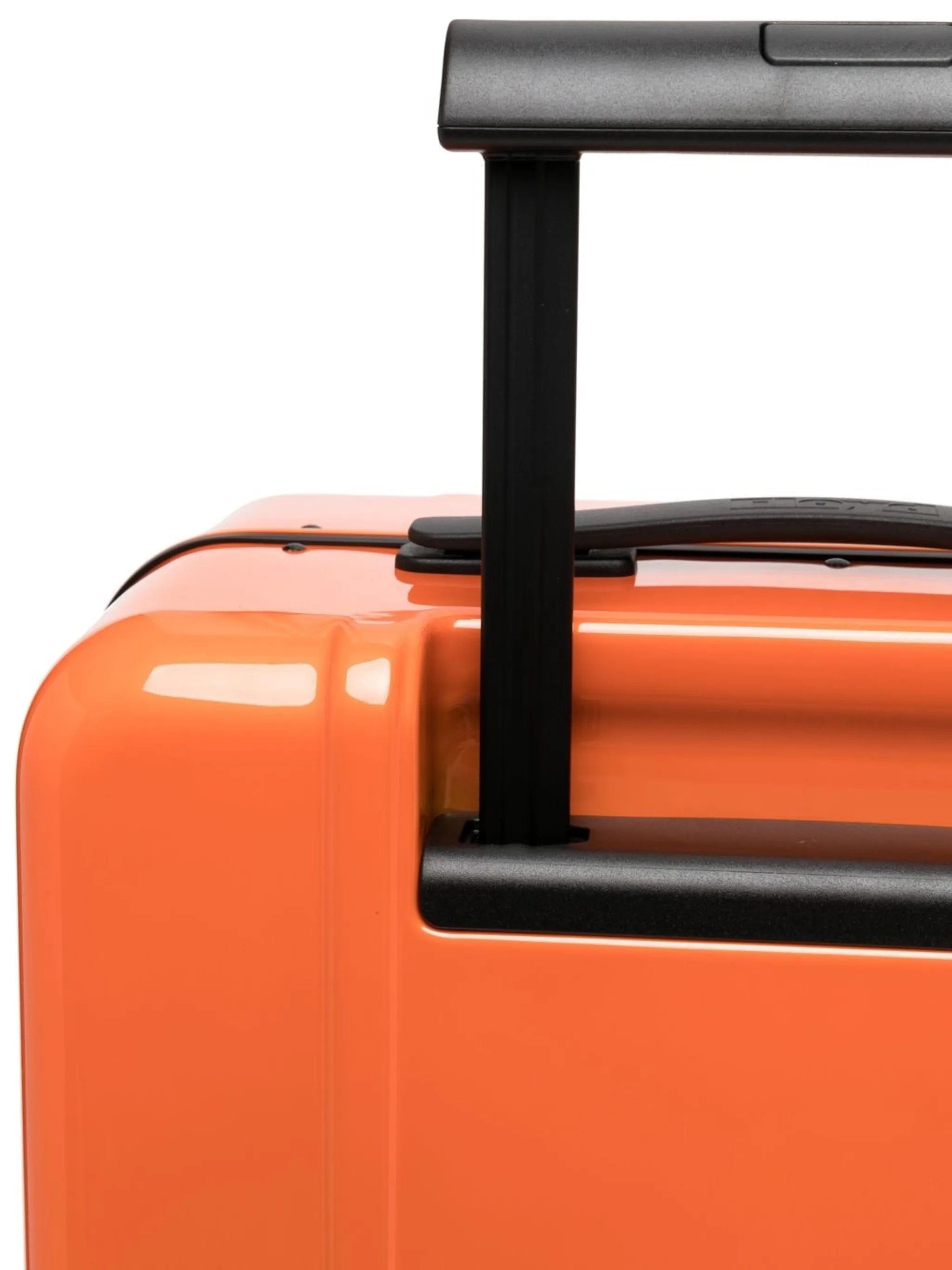 Floyd cabin suitcase