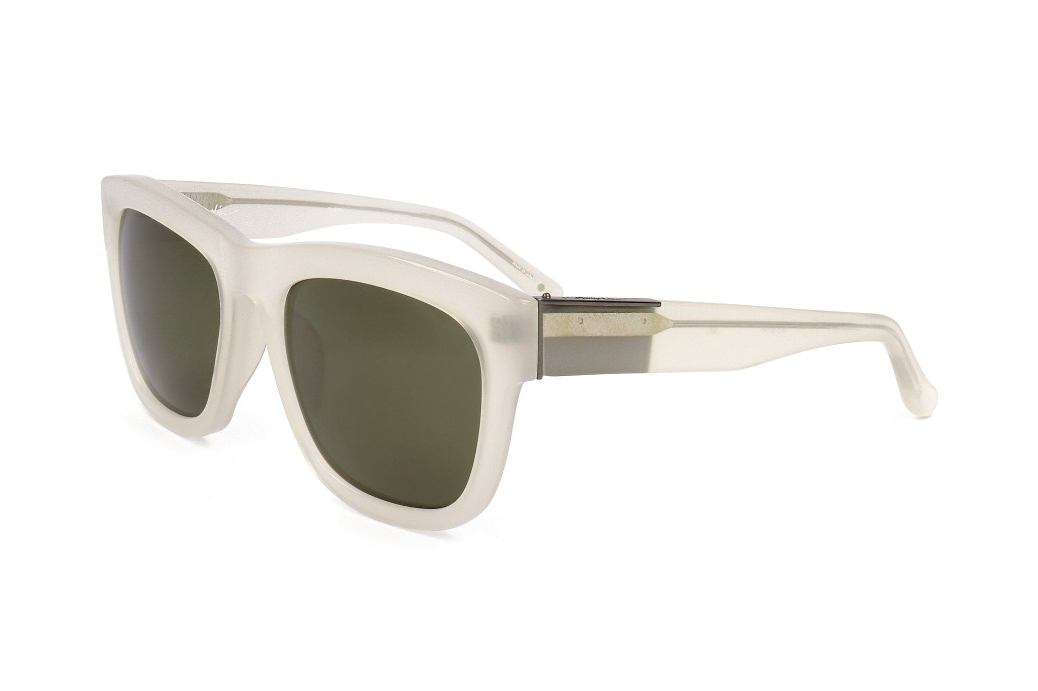 Phillip Lim by Linda Farrow Unisex Acetate Sunglasses