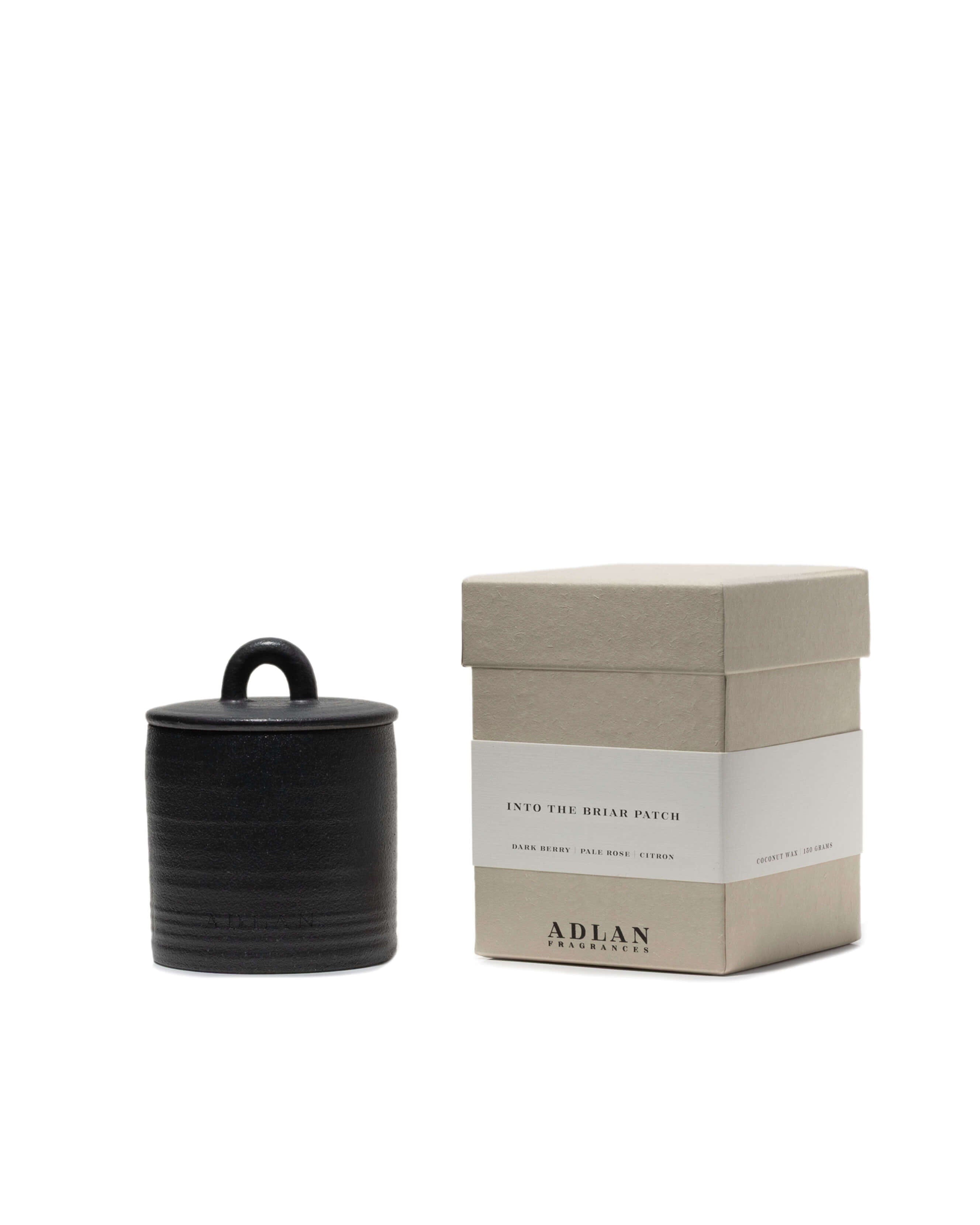ADLAN Fragrances Into the Briar Patch