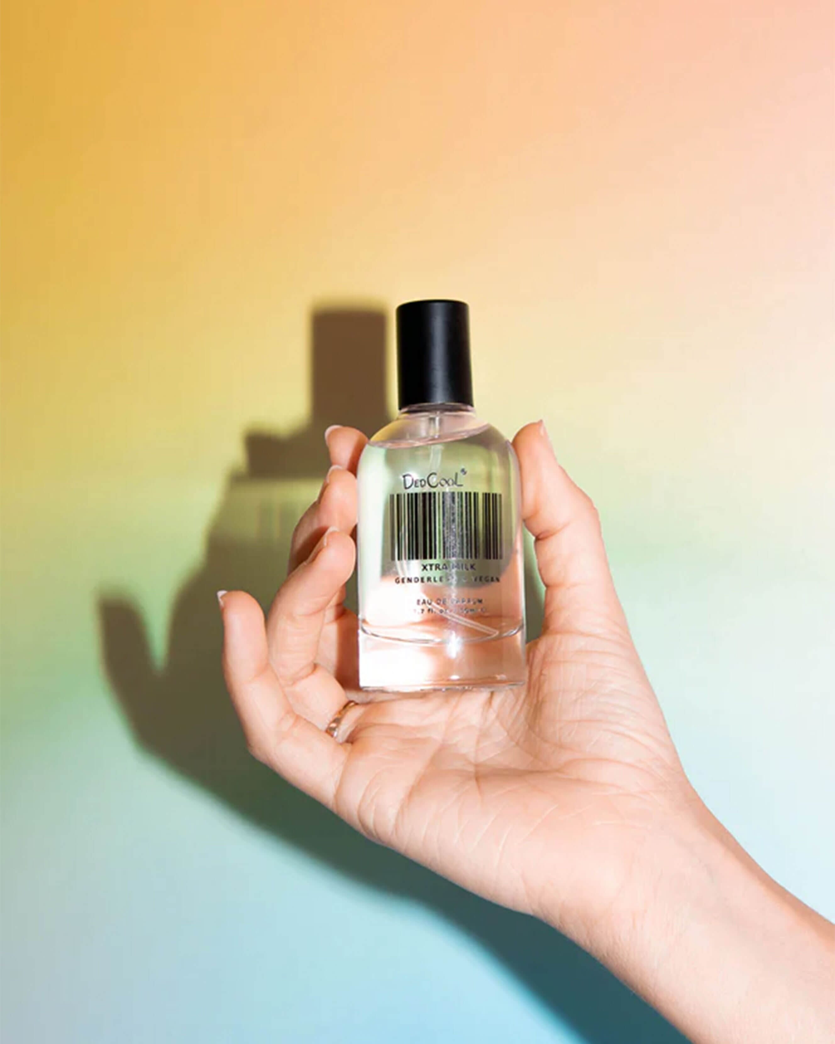 Dedcool XTRA MILK Fragrance