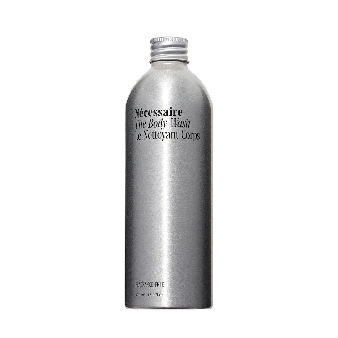 Nécessaire The Body Wash - Fragrance - Free