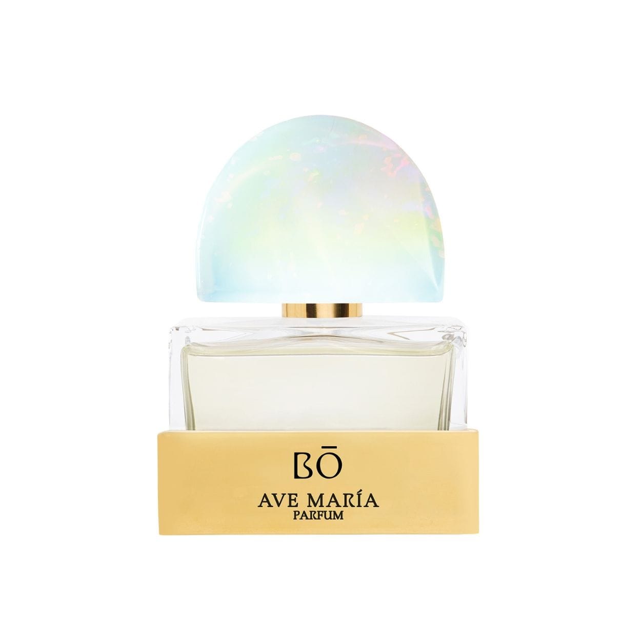 Bō Ave María Parfum